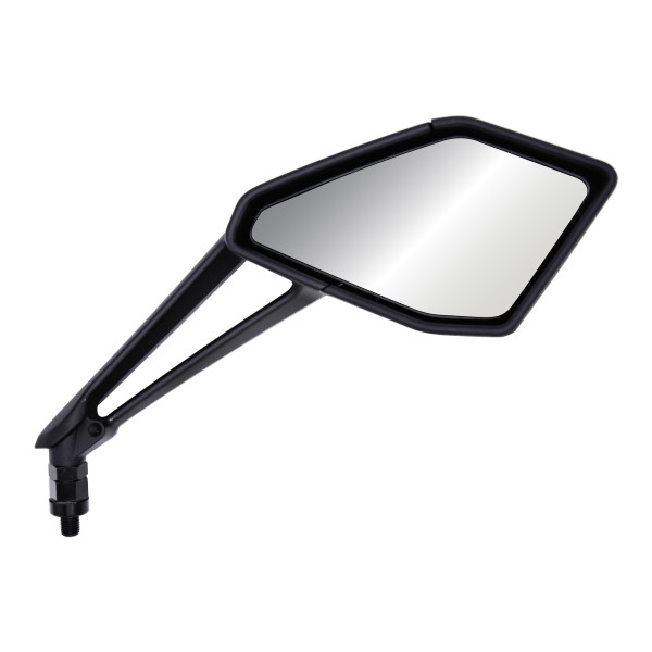 bike it Bike it right hand kawasaki mirror - #k023r